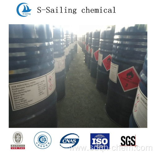 Direct Supply TOP Quality Isopropanol 2-Propanol 99%